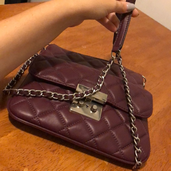 Michael Kors Sachel - Picture 6 of 6
